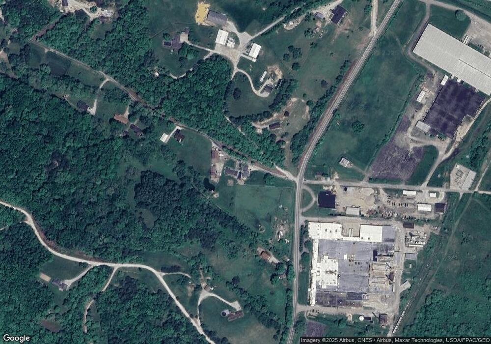 33625 Till Rd, Logan, OH 43138 - photo 1