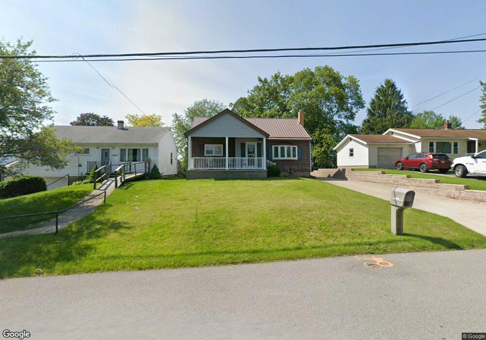 1732 Saltsburg Ave, Indiana, PA 15701 - photo 1