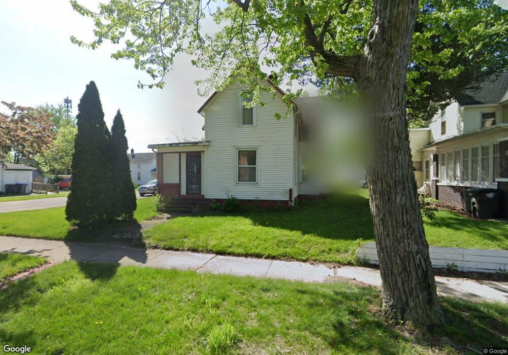 1101 Mason St, Elkhart, IN 46516 - photo 1