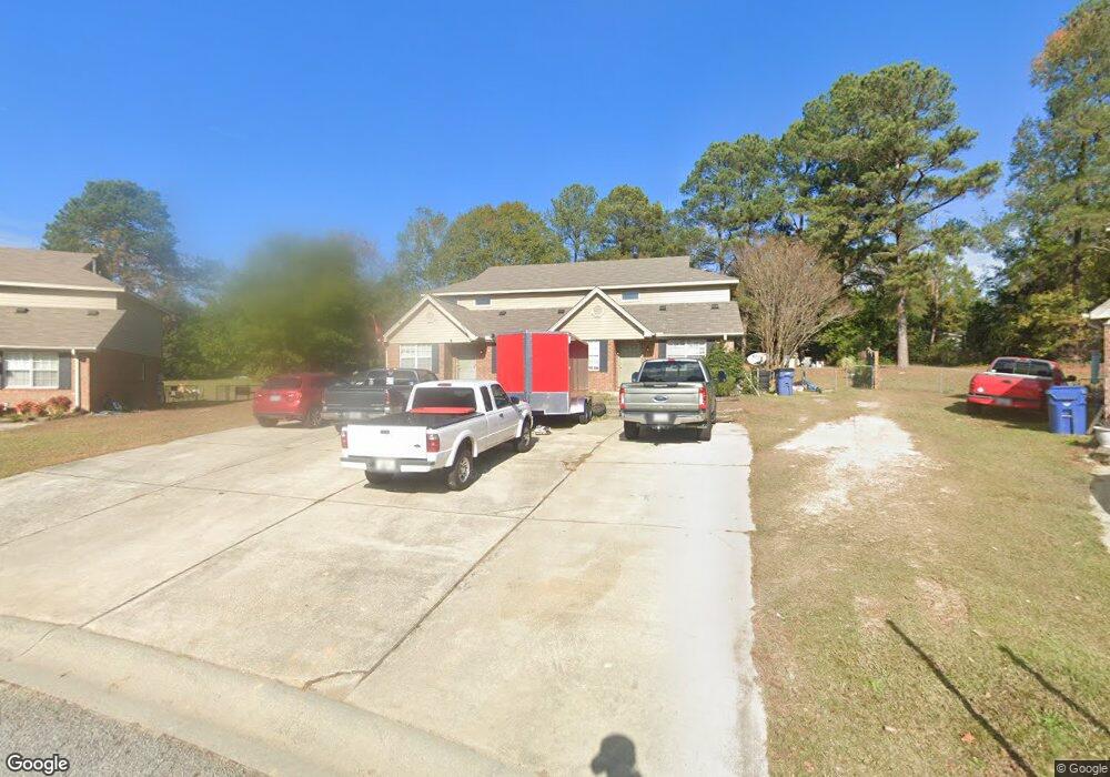 228 Pin Ct, Augusta, GA 30907 - photo 1