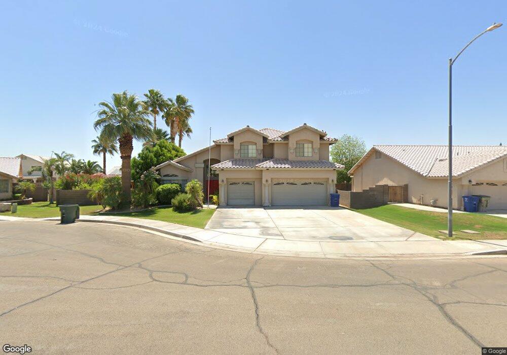 1930 S 38th Dr, Yuma, AZ 85364 - photo 1