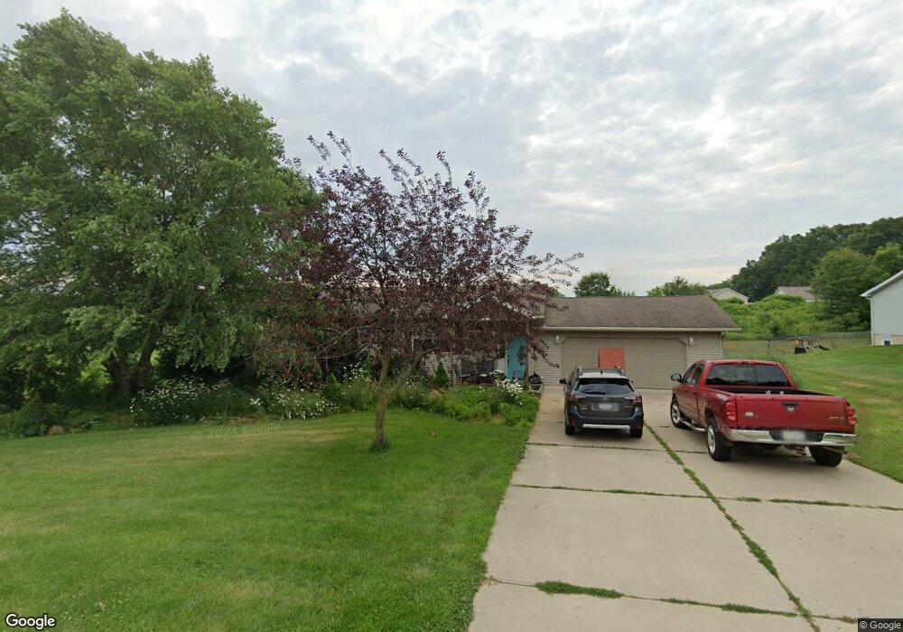 4035 N 400 W, Potawatami Park, IN 46360 - photo 1