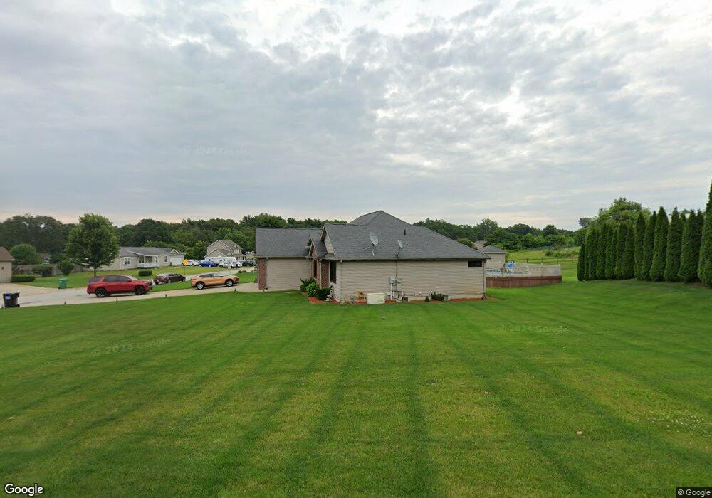 4087 N 400 W, La Porte, IN 46350 - photo 1