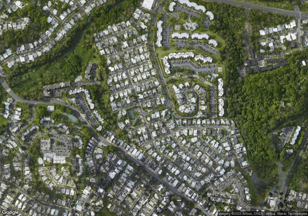 E10, E10 Urb La Sierra Del Rio, San Juan, PR 00926 - photo 1