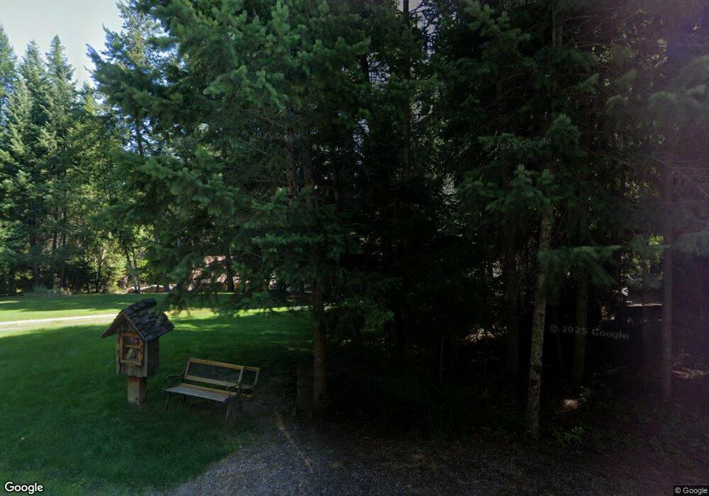 1441 Rainbow Dr, Bigfork, MT 59911 - photo 1