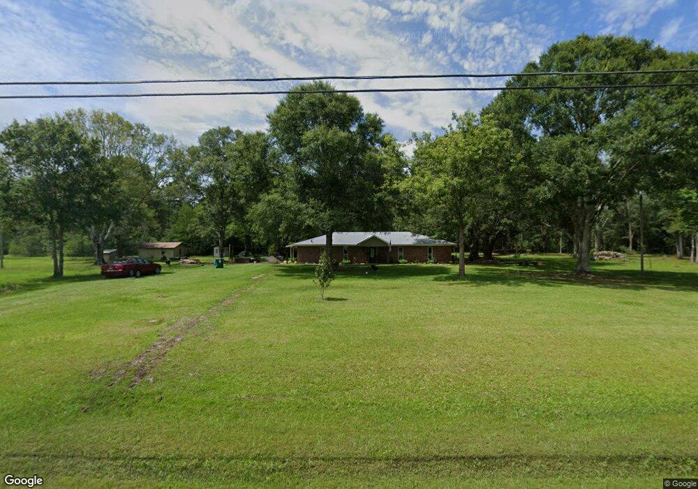 8927 Prairiebrook Rd, Moss Point, MS 39562 - photo 1