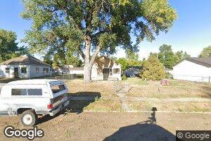 341 N 6th Ave, Forsyth, MT 59327