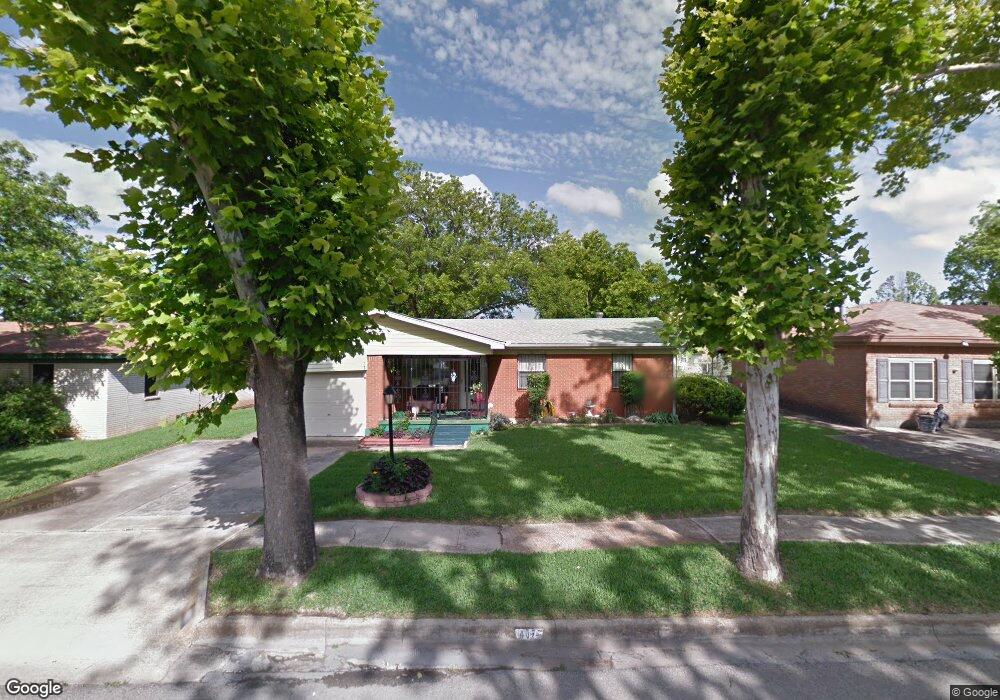 407 Nauert St, Copperas Cove, TX 76522 - photo 1