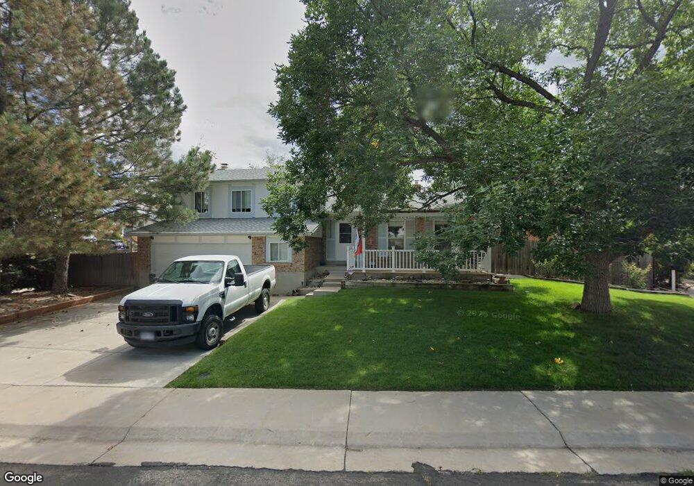 4510 E 121st Ct, Thornton, CO 80241 - photo 1