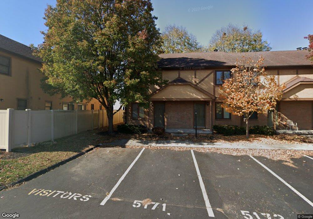 5171 Winsome Way, Columbus, OH 43220 - photo 1