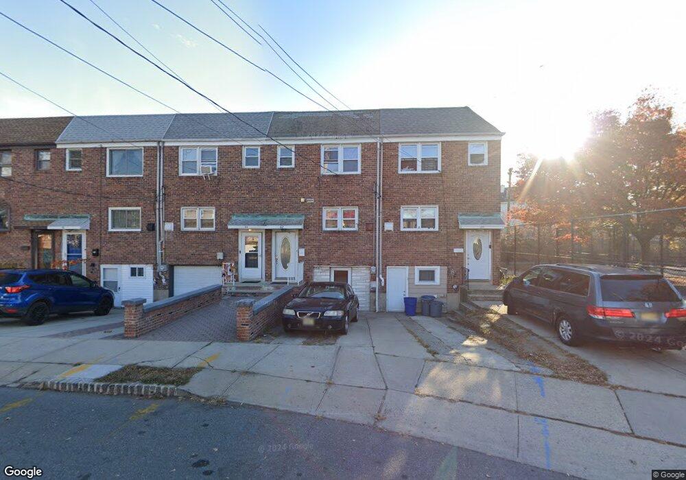 42 Sycamore Rd, Jersey City, NJ 07305 - photo 1