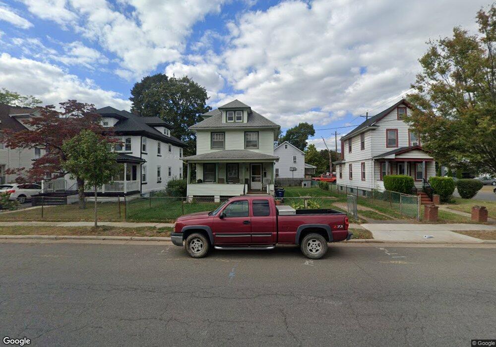 1345 E 2nd St unit 47, Plainfield, NJ 07062 - photo 1