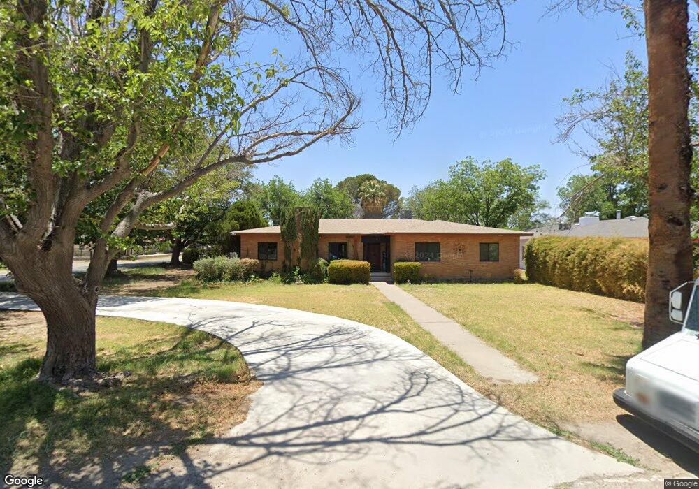 7372 Dale Rd, El Paso, TX 79915 - photo 1