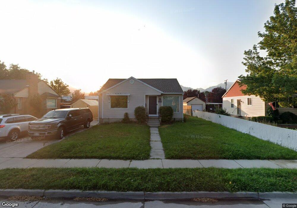 7827 Coolidge St, Midvale, UT 84047 - photo 1