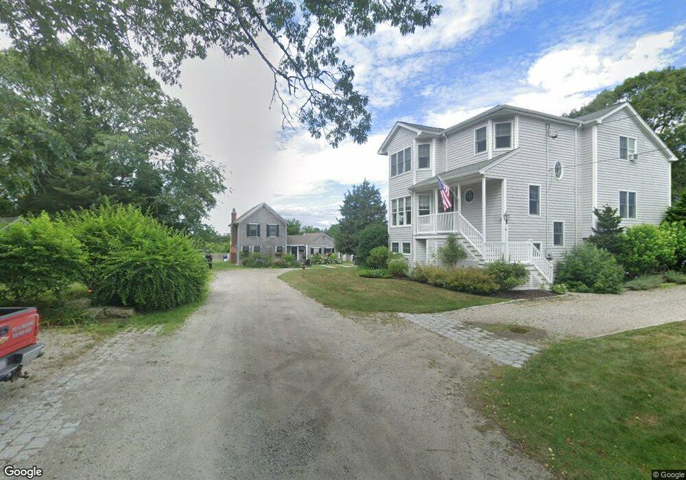 7 Bay View Ave Cd, Mattapoisett, MA 02739 - photo 1