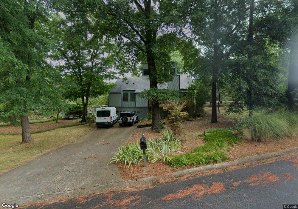 5377 Valley Mist Ct unit 3, Norcross, GA 30092 - photo 1