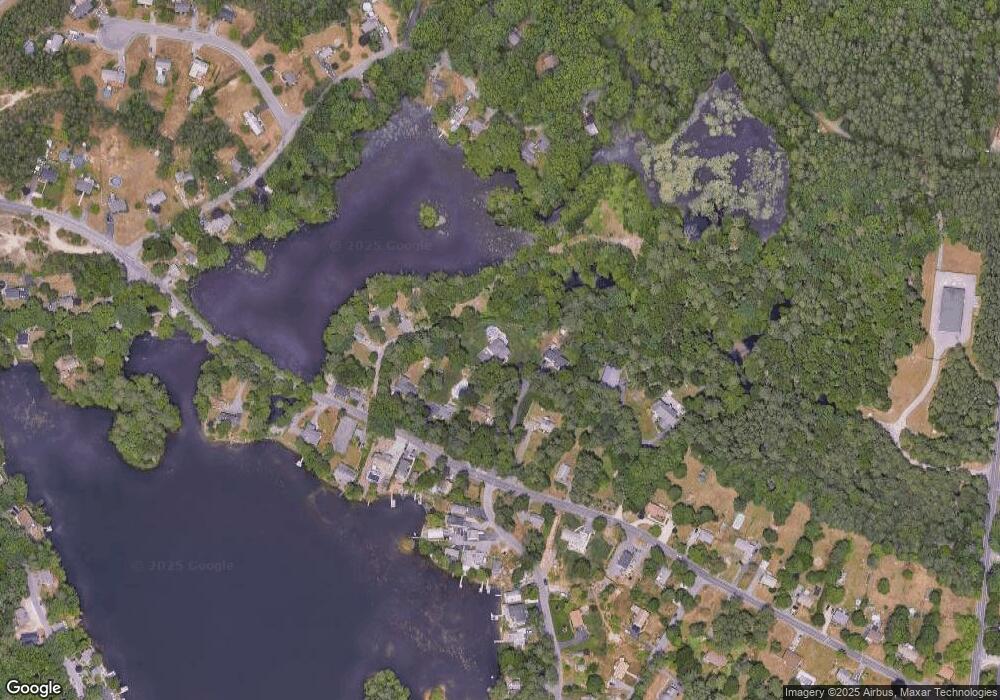 145 Plain St, Mansfield, MA 02048 - photo 1