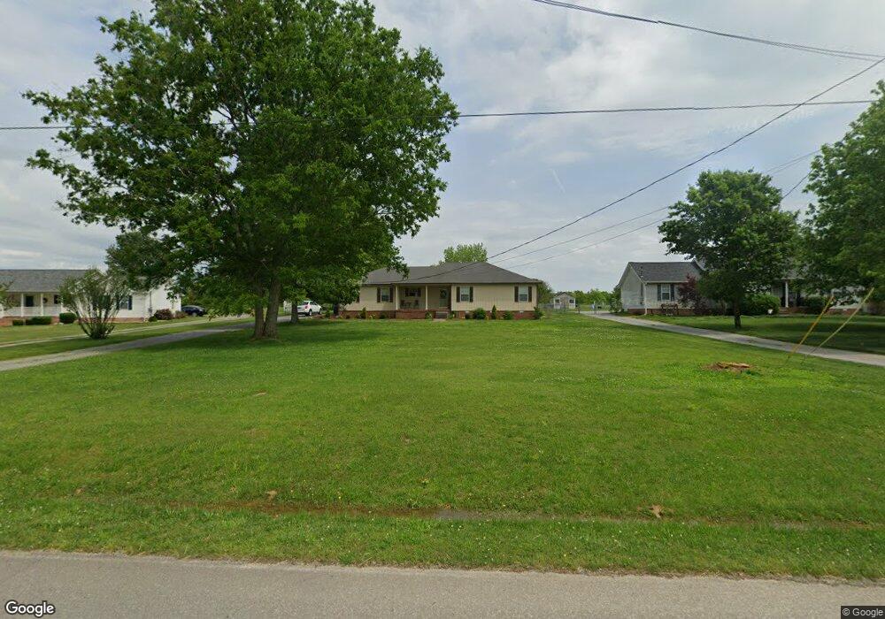533 Minkslide Rd, Shelbyville, TN 37160 - photo 1