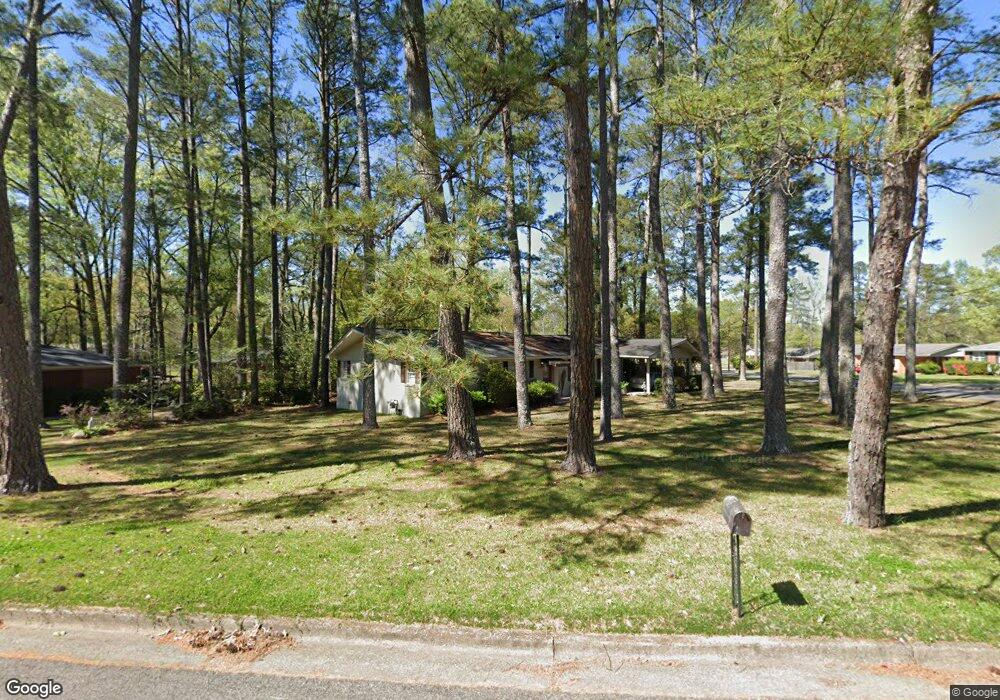 201 Brookhaven Dr, Gadsden, AL 35901 - photo 1