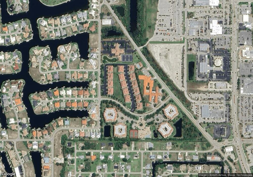 240 W End Dr unit 923, Punta Gorda, FL 33950 - photo 1