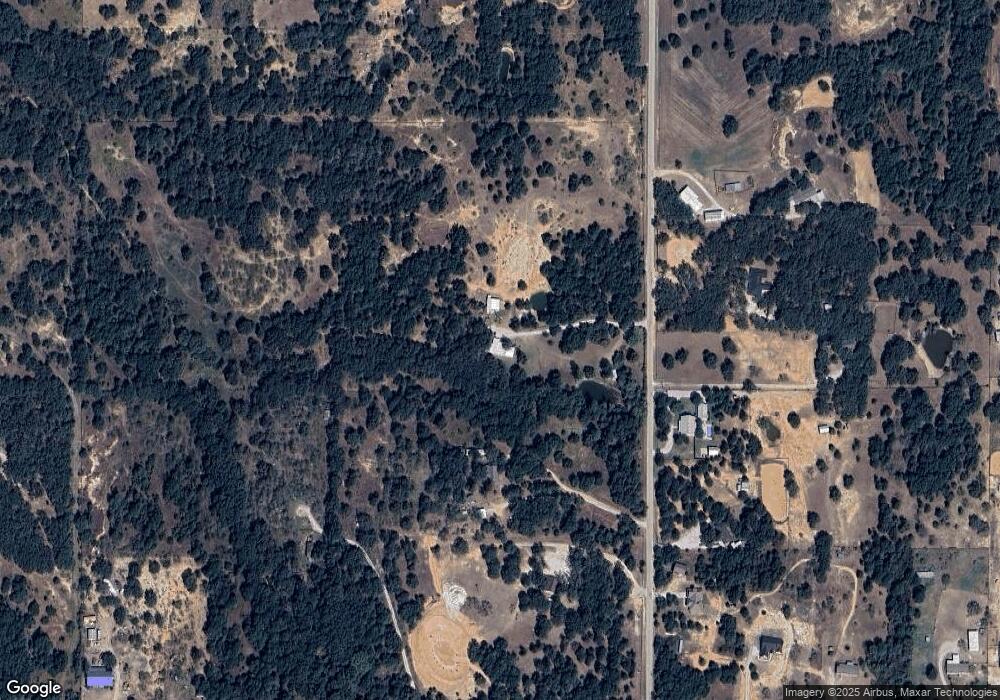 2149 Cabaniss Ln, Weatherford, TX 76088 - photo 1