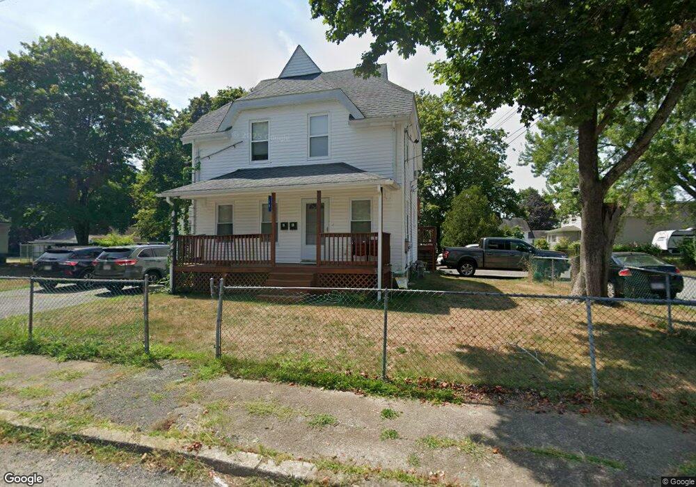 16 Arthur St unit 2, Taunton, MA 02780 - photo 1