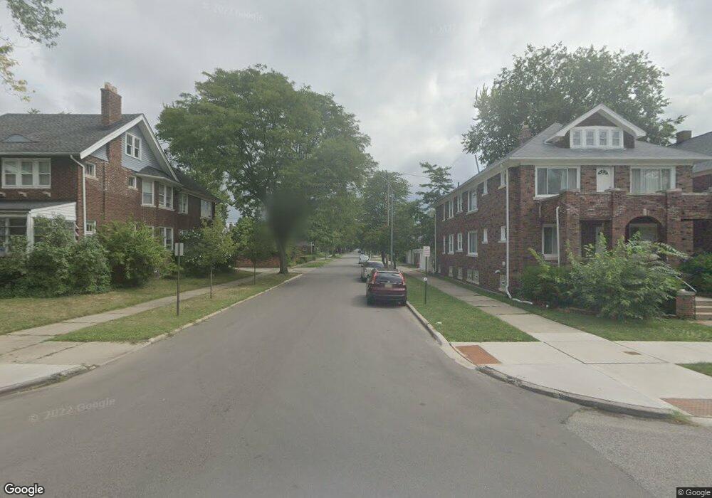 0 Beaconsfield Ave unit G31234483, Grosse Pointe Park, MI 48230 - photo 1