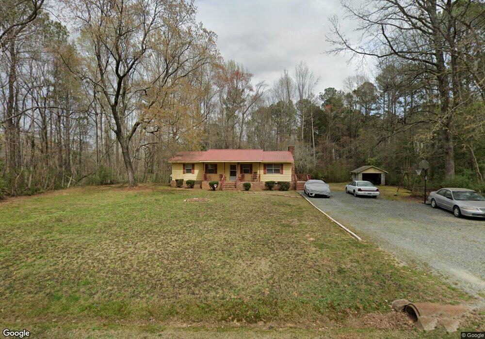 1332 Mitchells Chapel Rd, Pittsboro, NC 27312 - photo 1