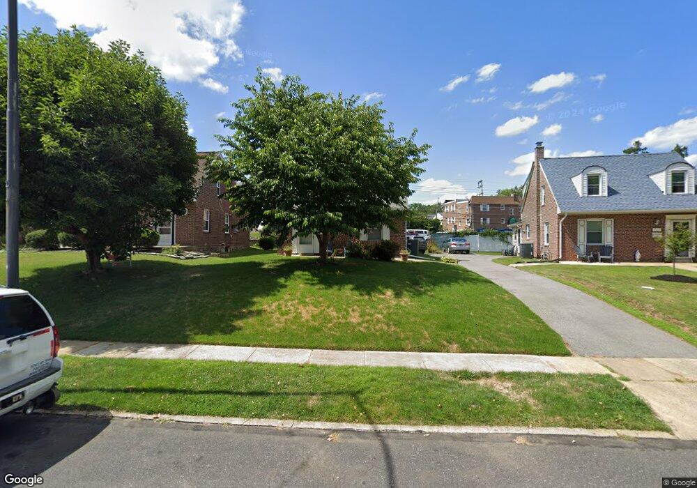 715 Braxton Rd, Ridley Park, PA 19078 - photo 1