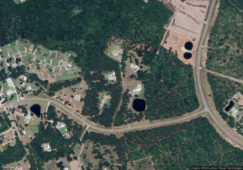 585 Green Swamp Rd, Brunswick, GA 31525 - photo 1