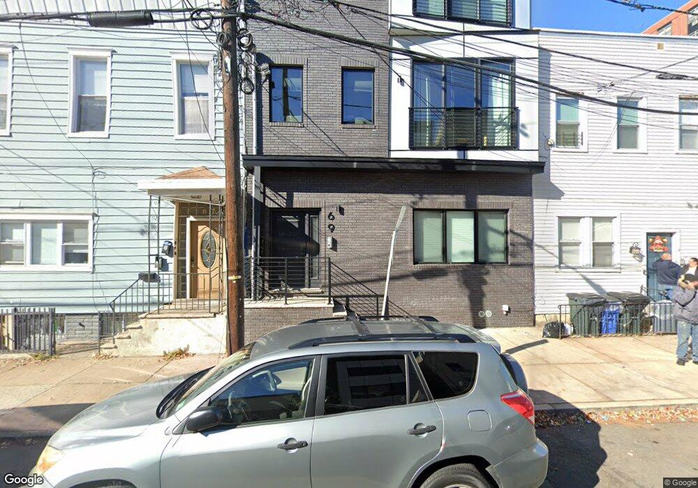 69 Hancock Ave, Jersey City, NJ 07307 - photo 1