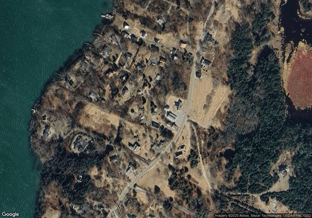 0 Bangs Shore Rd_y, Harpswell, ME 04066 - photo 1