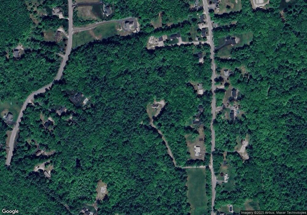 41 Stark Hwy S, Dunbarton, NH 03046 - photo 1