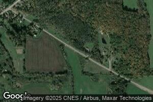 10 Canal St Aka E Koy Rd St, Pike, NY 14130