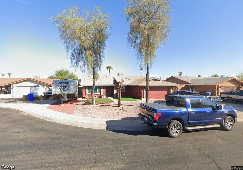 702 W Temple St, Chandler, AZ 85225 - photo 1