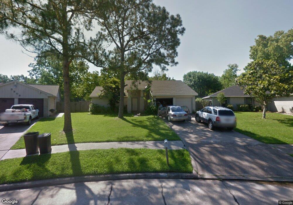 5307 Bulen Ave, Friendswood, TX 77546 - photo 1