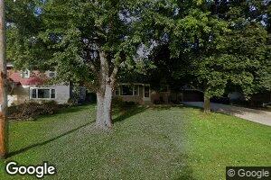 7361 N Bay St, Lannon, WI 53046