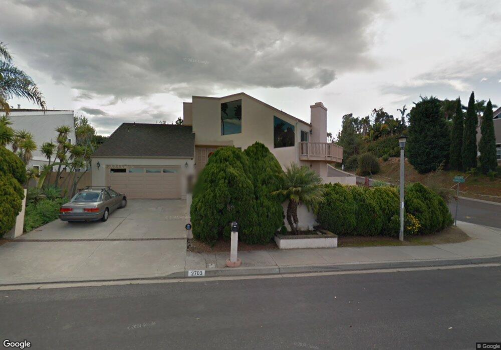 2703 Argonauta St, Carlsbad, CA 92009 - photo 1