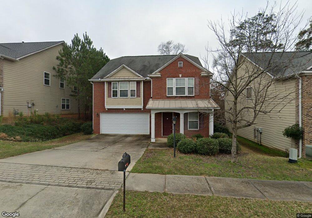2791 Farmstead Ct unit 1, Grayson, GA 30017 - photo 1