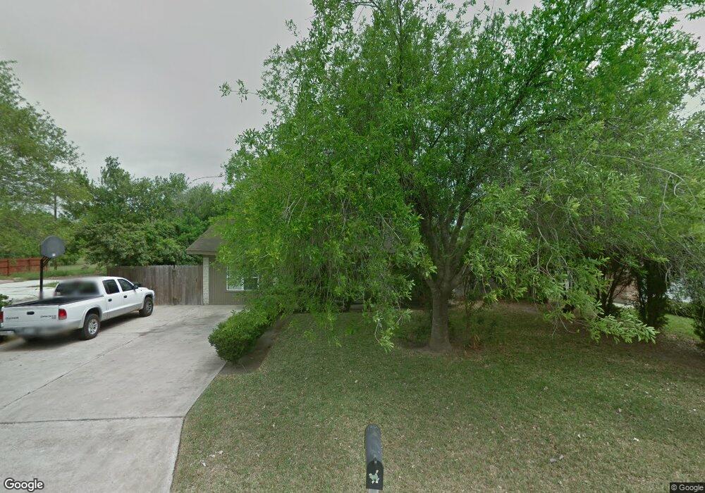 2704 N Georgia Ave, Weslaco, TX 78599 - photo 1