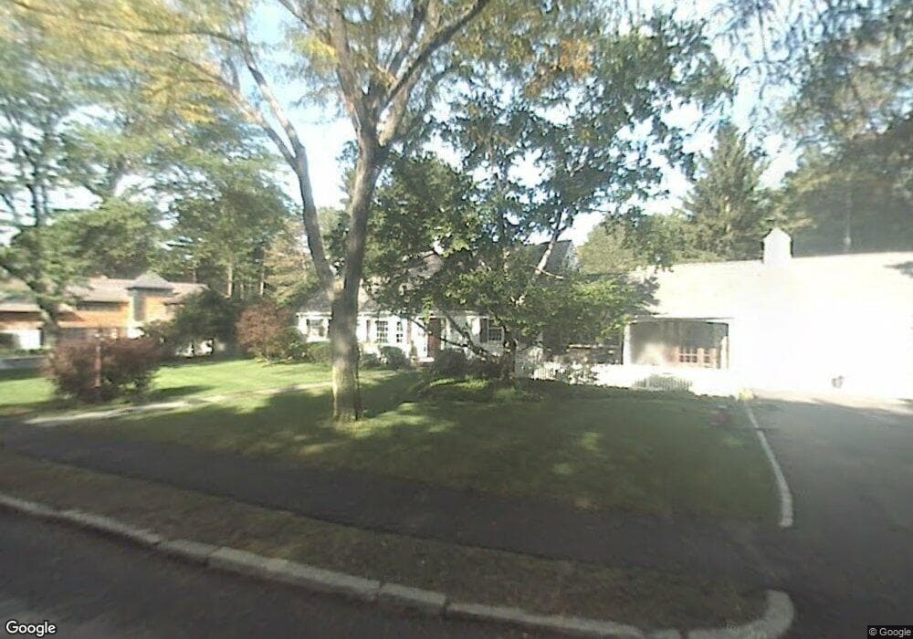 36 Crestwood Rd, West Newton, MA 02465 - photo 1