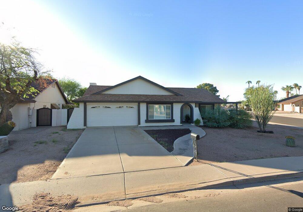 1503 E Carmen St, Tempe, AZ 85283 - photo 1
