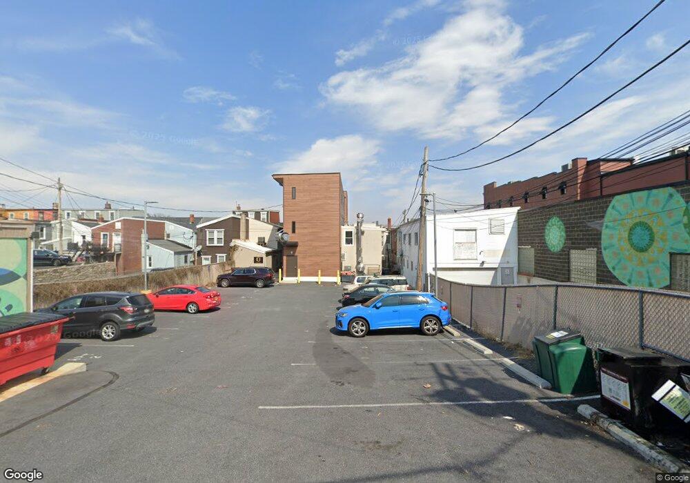 428 Penn Ave unit 2, West Reading, PA 19611 - photo 1