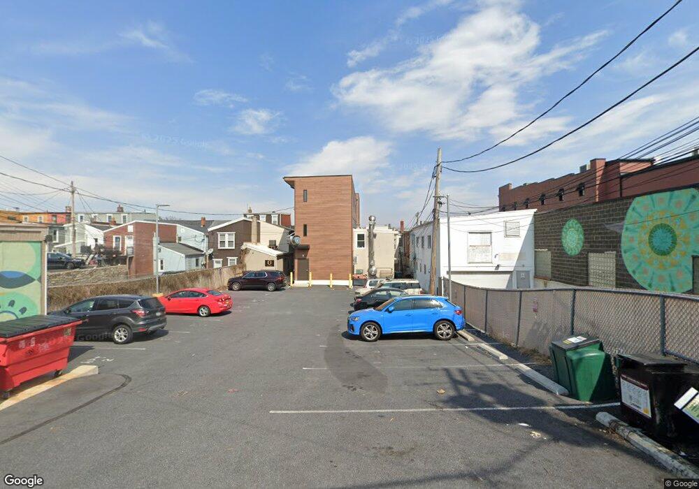 428 Penn Ave unit 3rd Floor, West Reading, PA 19611 - photo 1