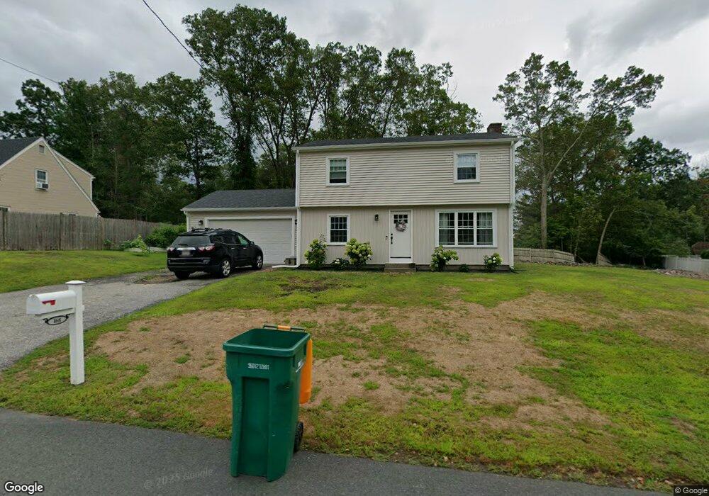 168 Crescent Ave, North Attleboro, MA 02760 - photo 1