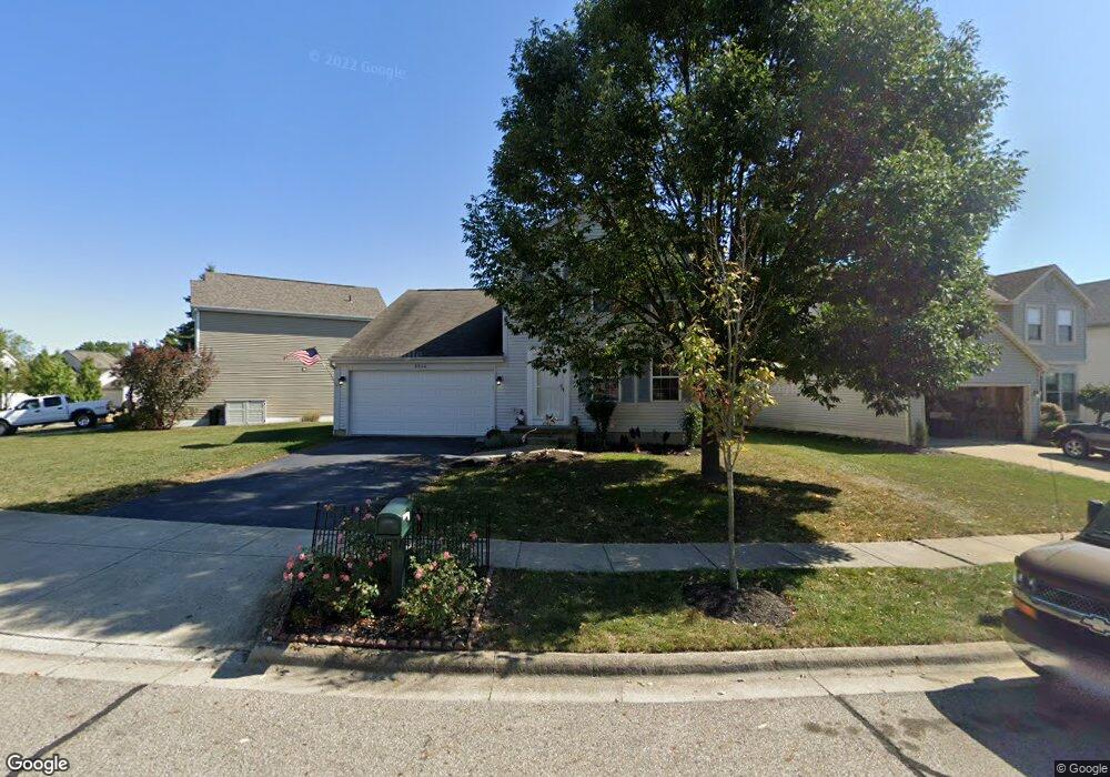 9244 Stream Pebble Dr, Columbus, OH 43240 - photo 1