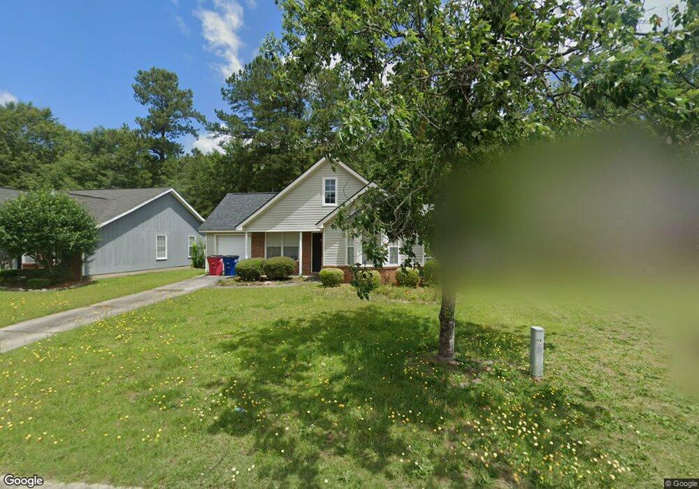 133 Simsbury Ln, Macon, GA 31220 - photo 1