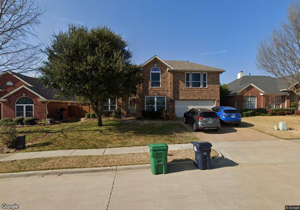 3600 Lake Country Dr, Denton, TX 76210 - photo 1