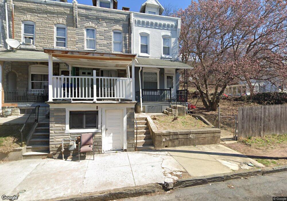 435 Linden St, Reading, PA 19604 - photo 1