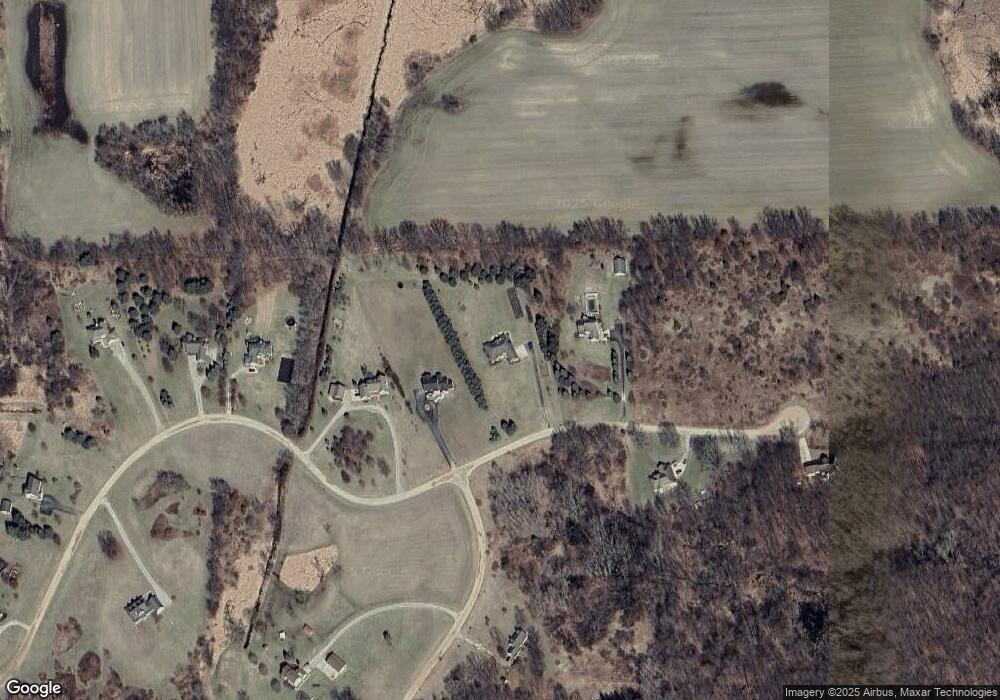 13240 Meadowview Dr, Chelsea, MI 48118 - photo 1